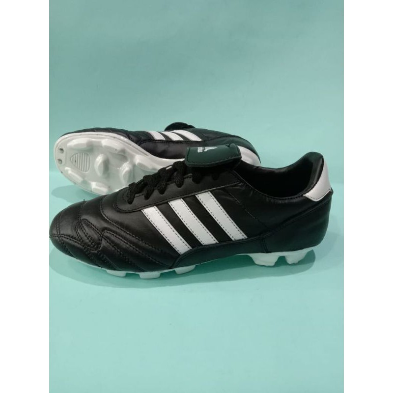 sepatu bola kulit Sapi Asli