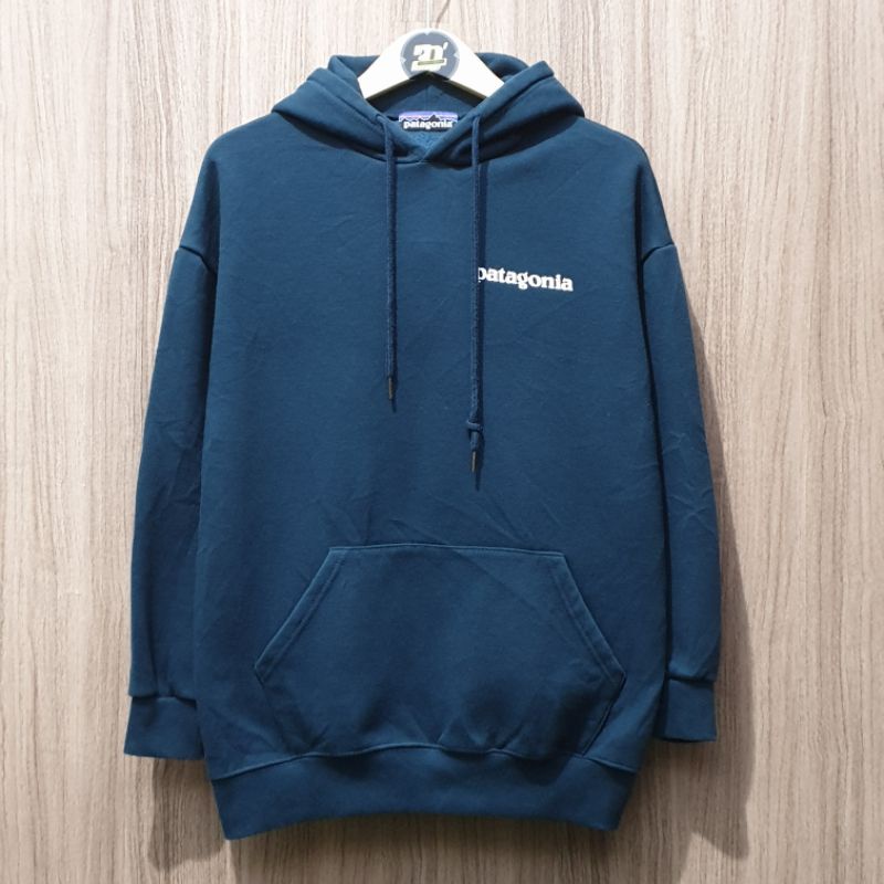 Hoodie Patagonia Second Deal Farimi