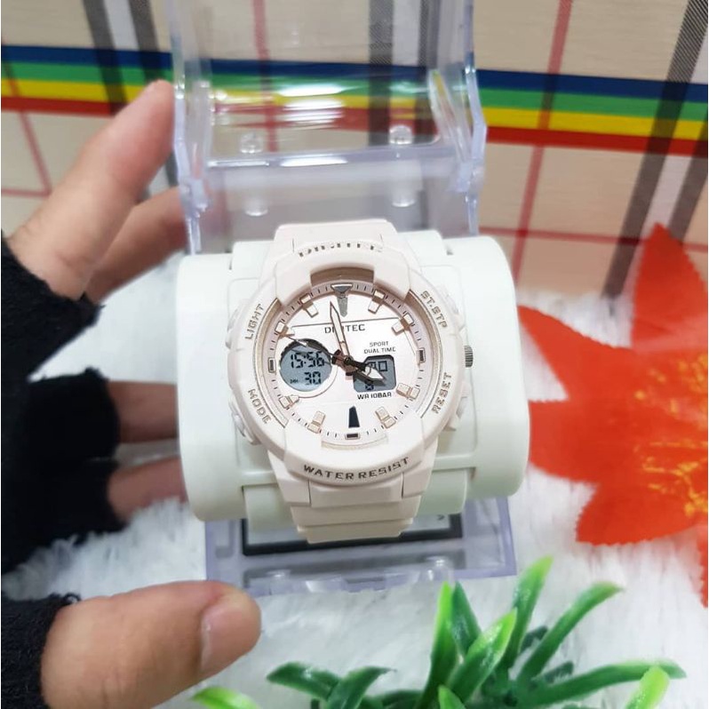 jam tangan baby digitec outdoor original