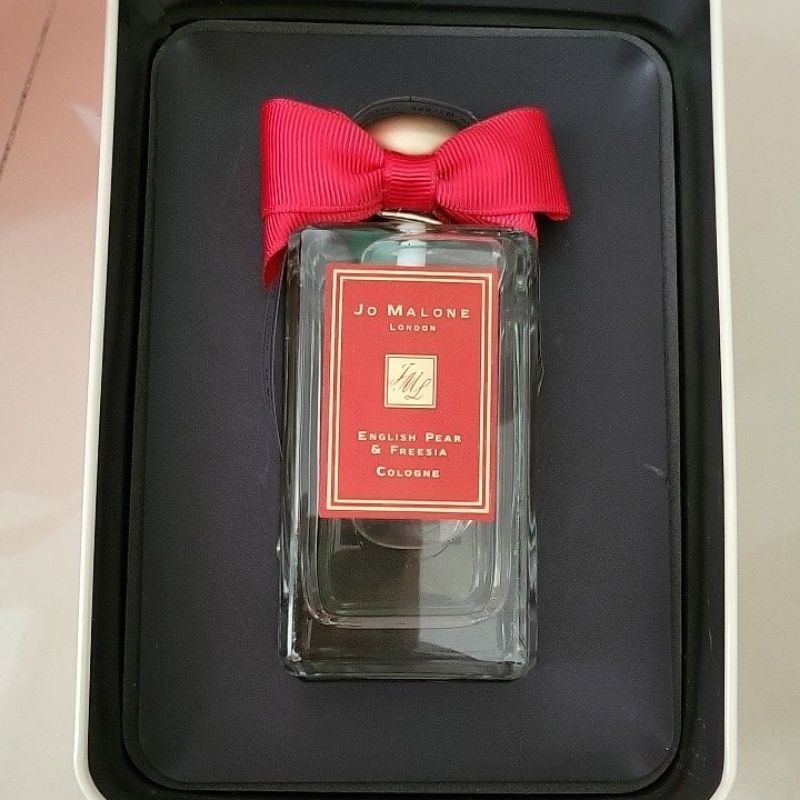 Jo Malone London English Pear & Fressia Cologne 100ml ORI / Parfum Wanita Edisi CNY