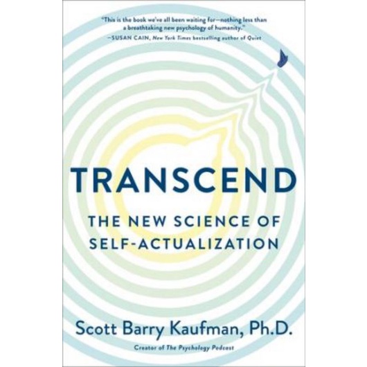 Buku Transcend