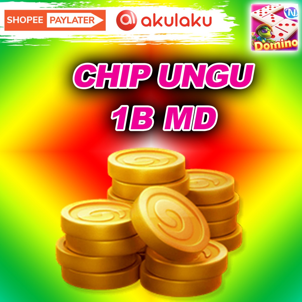 Harga Higgs Domino Chip Ungu Terbaru Agustus 2021 BigGo Indonesia