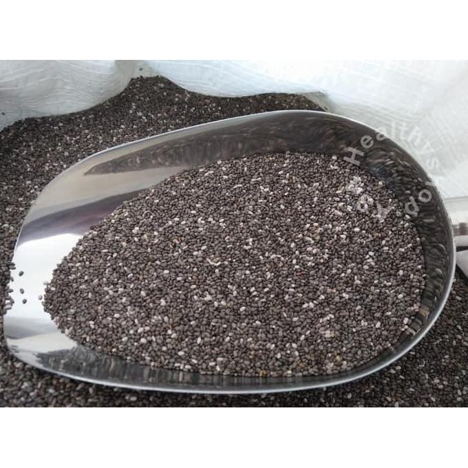 

A4709Z7A Organic Chia Seed 5 Kg S0Asu