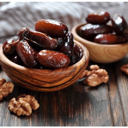 

Buah Kurma Kualitas Premium ( Kurma Golden Valley ) Kemasan 400 gram