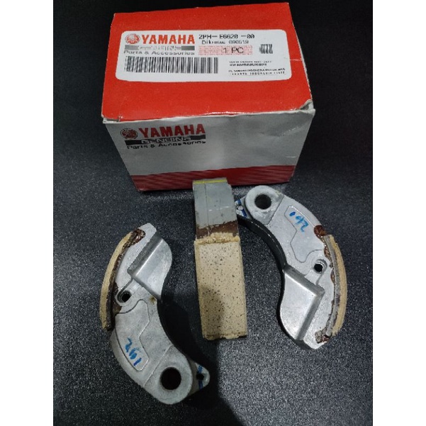 KAMPAS GANDA ONLY MIO M3 ORIGINAL