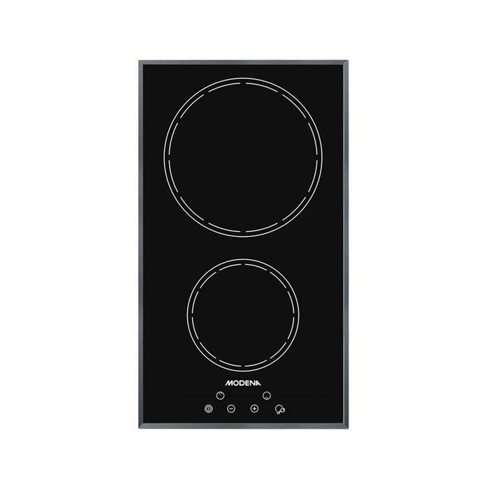 Kompor Induksi Tanam 2 Tungku Modena BI 1321 - 30 cm