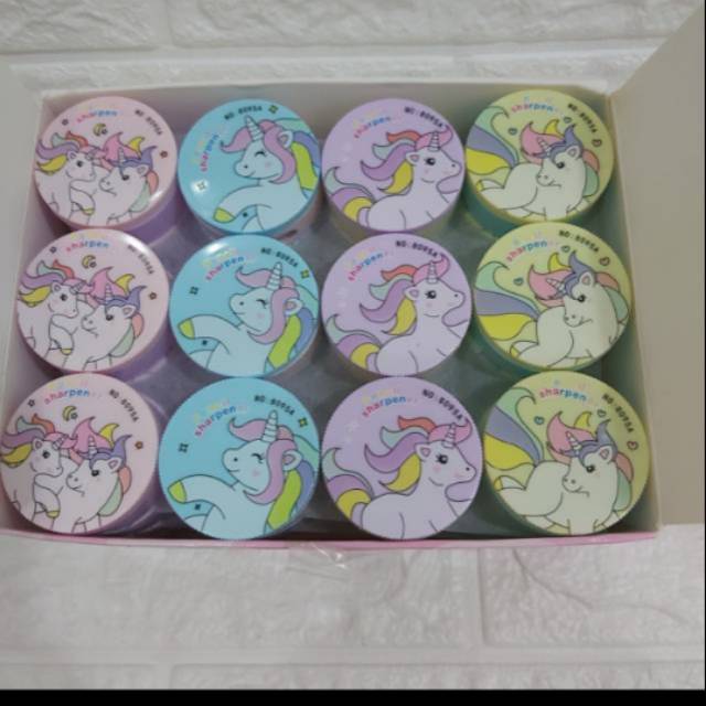 

Rautan Unicorn