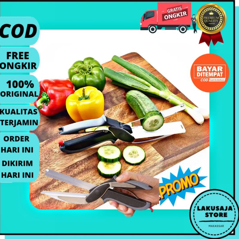 

PISAU UKIR DAN CUTTER CLEVER CUTTER PISAU CUTTER PERALATAN MASAK MURAH TERBARU MAKASSAR