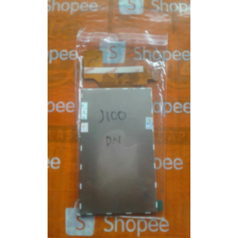 Lcd samsung j100/j1/j100h