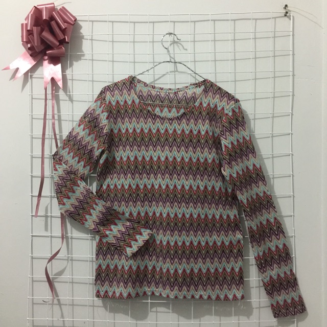 kaos tribal / atasan tribal