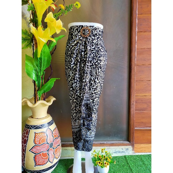 WM>ROK LILIT GESPER/ROK SERUT / ROK COUPLE /ROK KONDANGAN-Cacing silfer