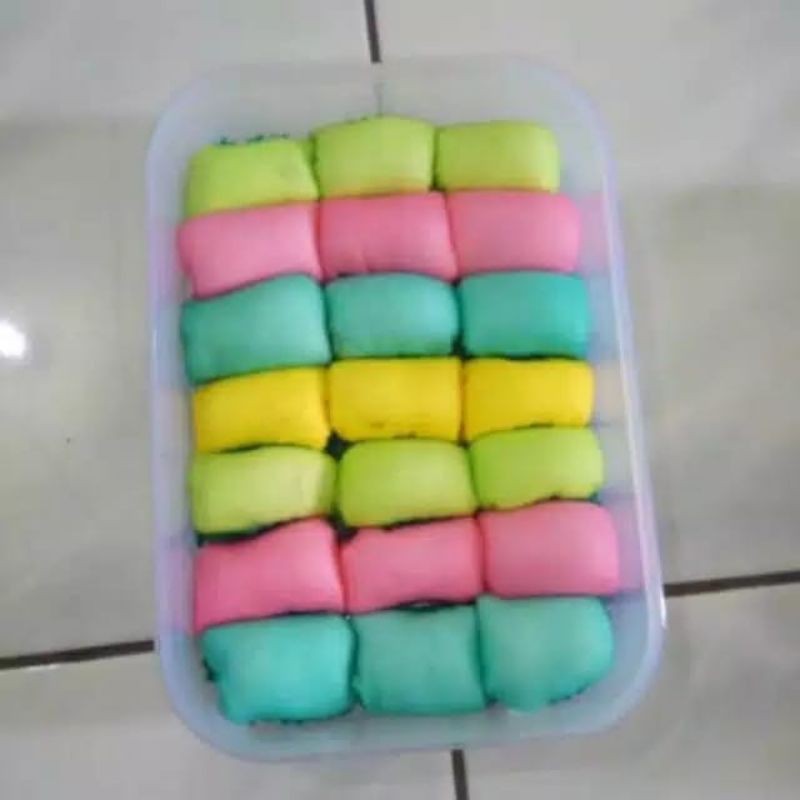 

Pancakr durian asli medan super berat 500gram