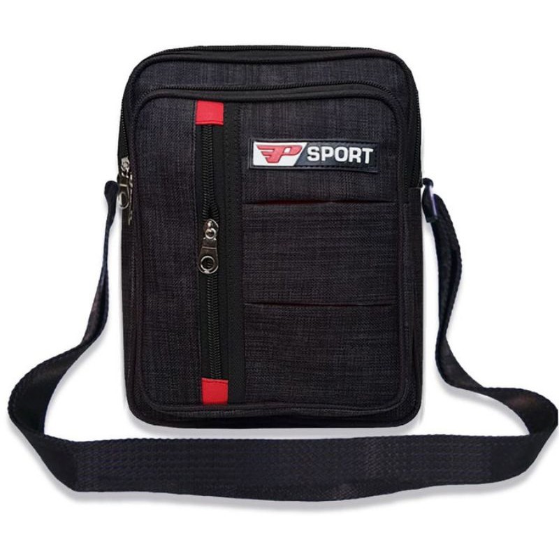 Tas Selempang Pria P Sport