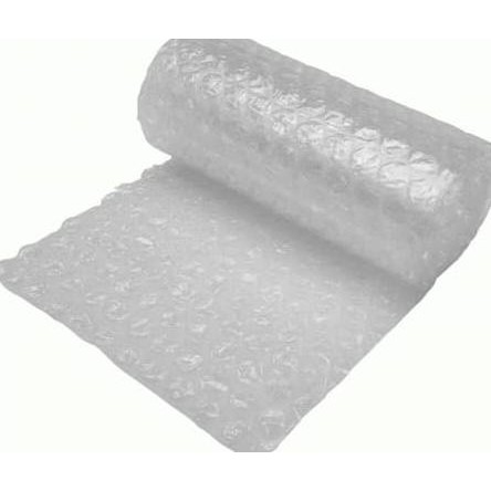 

PLASTIK BUBBLE (BUBBLE WRAP) UNTUK PACKING TAMBAHAN KODE 91