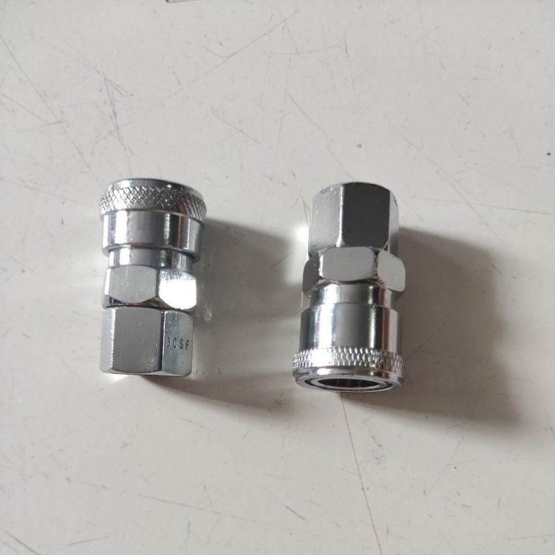 Quick coupler SF30. (3/8&quot;)