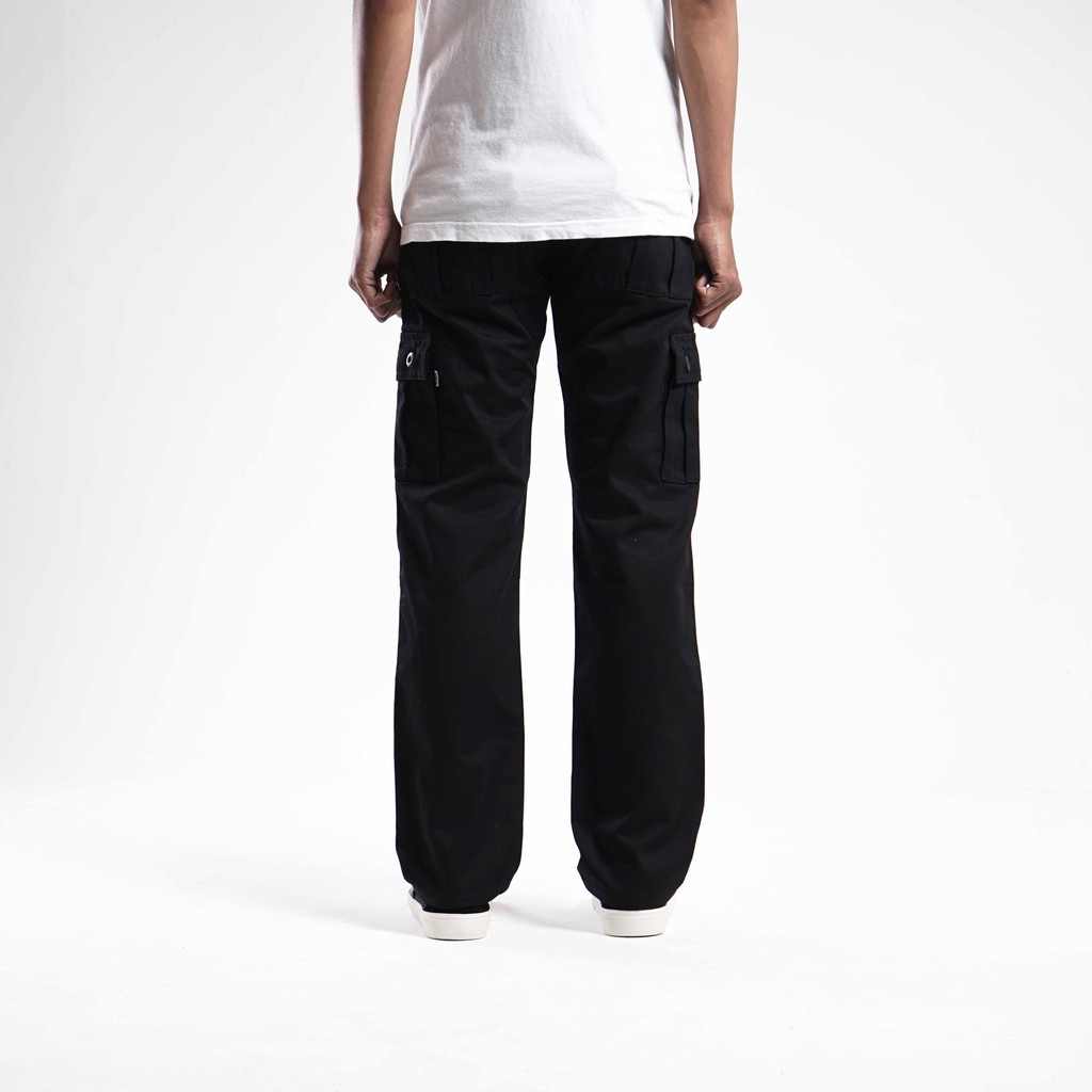 WISED | HOWARD | CARGO PANTS