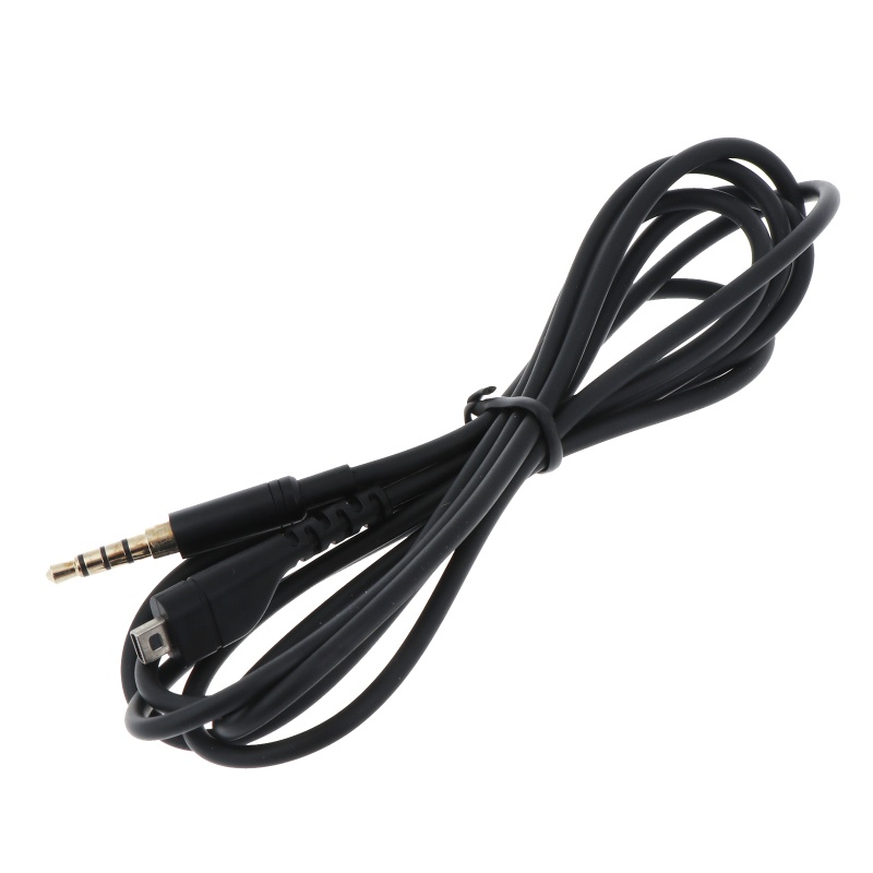 Kabel Pengganti BT 150cm Kabel forSteelSeries Arctis3 5 7 Headset