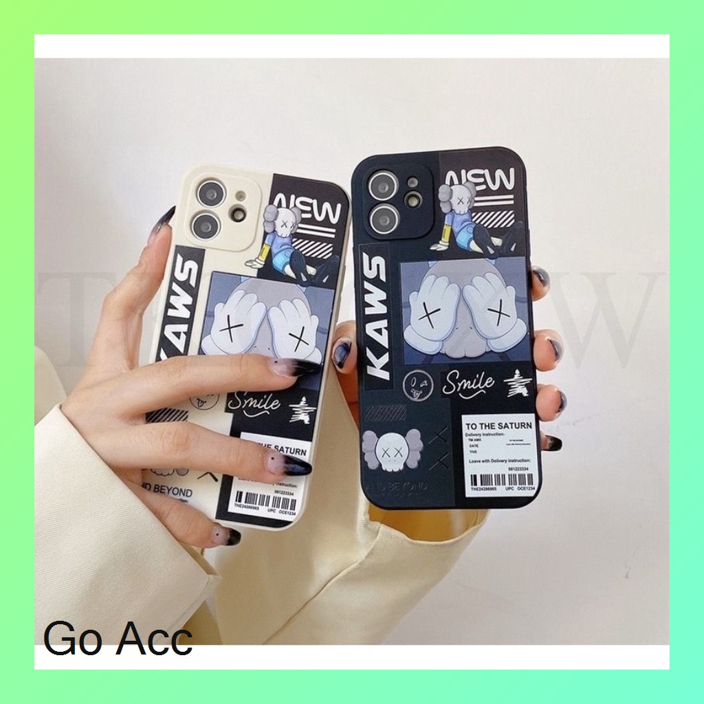 Casing BB04 for Vivo S1 T1 Pro V15 V20 V21 V21e V23e V25 V25e V5 V5s V9 Y01 Y02 Y12 Y12s Y15 Y15s Y16 Y17 Y19 Y20 Y20i Y21 Y21s Y22 Y22s Y30 Y30i Y33s Y35 Y50 Y55 Y71 Y73 Y75 Y76 Y76s Y81 Y83 Y85 Y91 Y93 Y95 Y91c Z1 5G X70