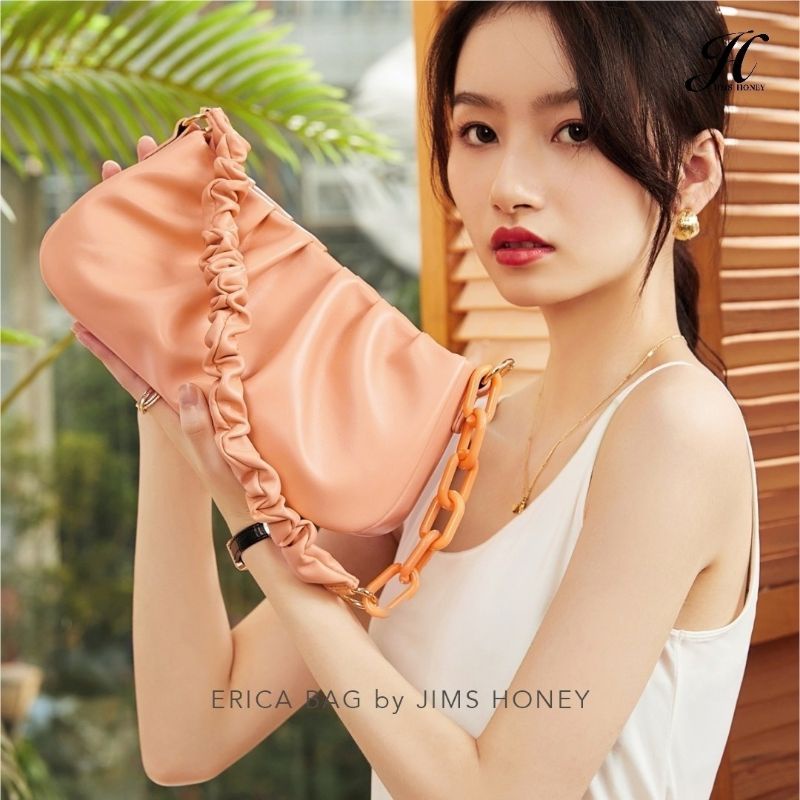 JIMS HONEY ERICA BAG TAS SELEMPANG BAHU WANITA