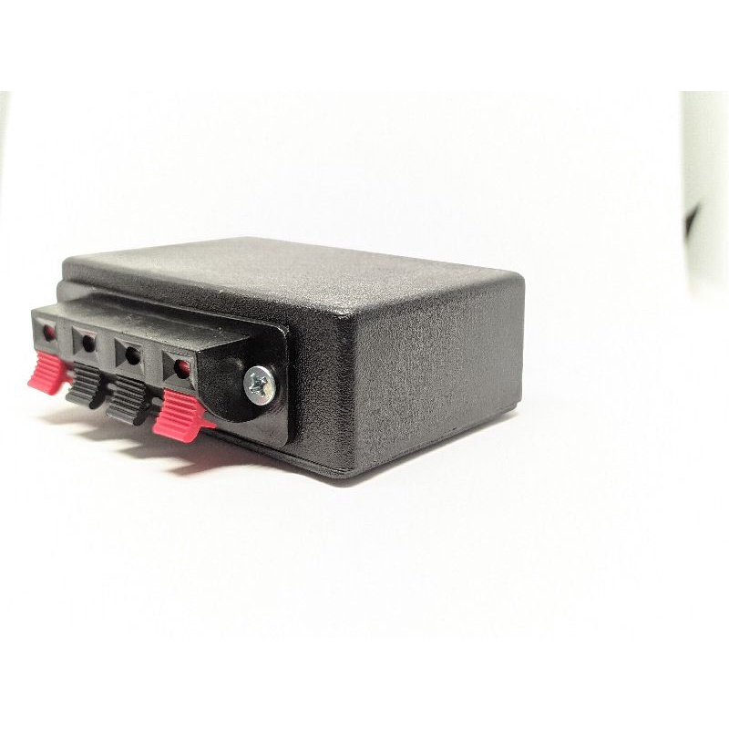 Amplifier Mini Stereo 5volt Cocok Untuk Sound Miniatur V2.9