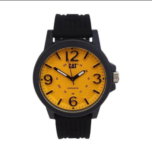 Caterpillar LF.111.21.731 - Jam Tangan Pria Original