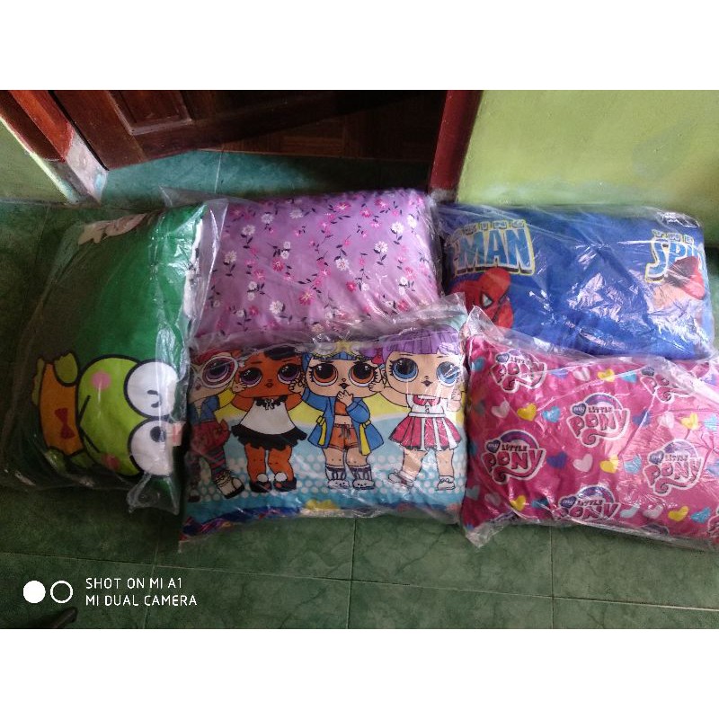 bantal squishy murah