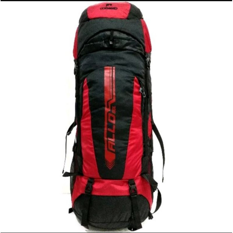 tas carrier 60l cozmeed Allo