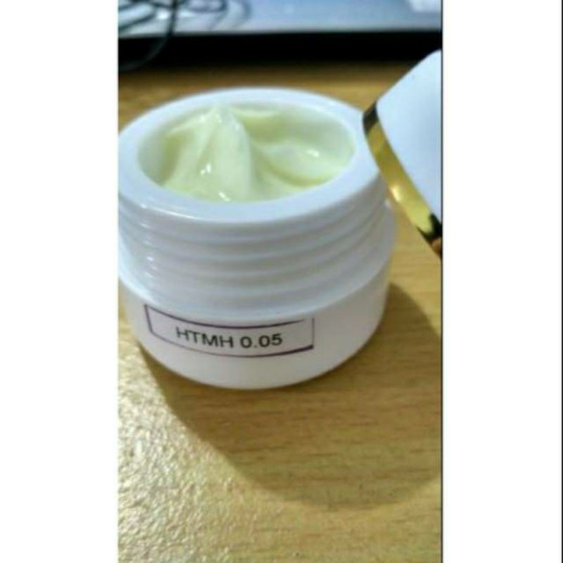 Cream flek + whitening HTMH