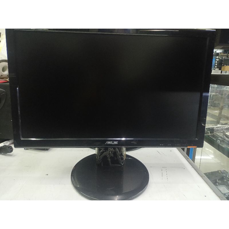 MONITOR ASUS 19 INCH MULUS