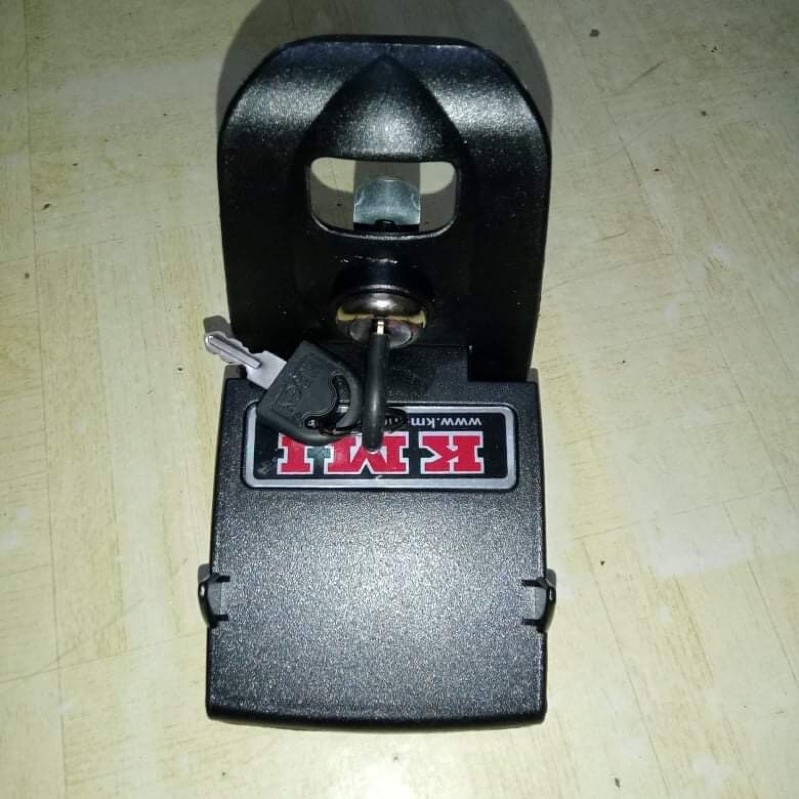 rumah kunci set box merek kmi givi e33 kappa k42