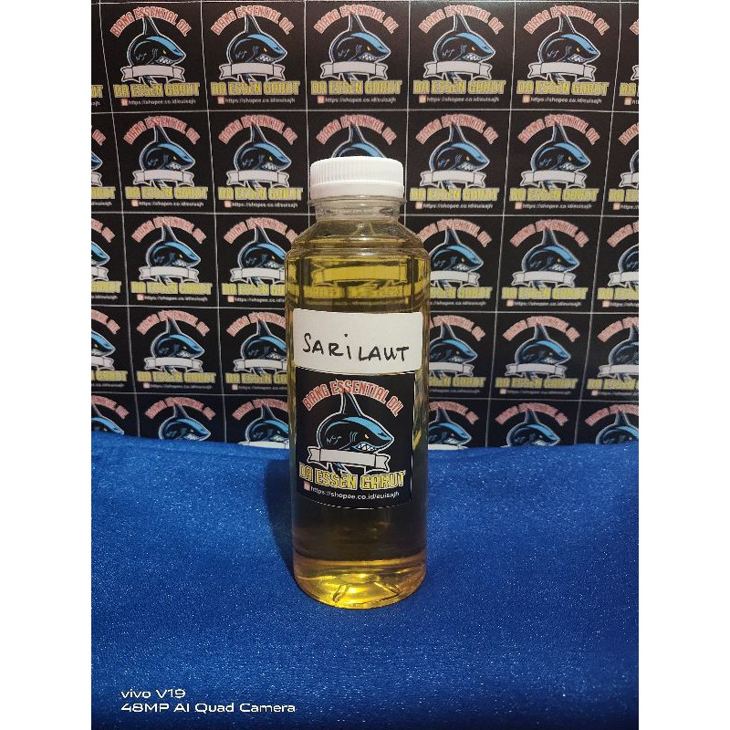 Essen biang SariLaut 250ml