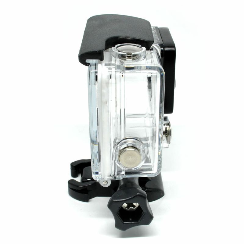 Waterproof GoPro Hero 3 dan GoPro Hero 4