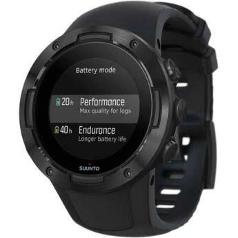 SUUNTO 5 SMARTWATCH