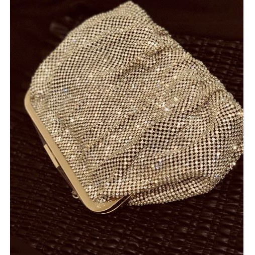 Zara Fashion Bag Year 2021 Limited Edition