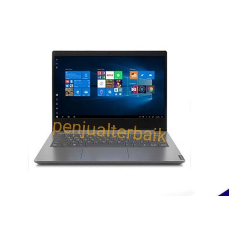 Laptop Lenovo V14 AMD 3020e| 8GB| SSD 258GB| win10