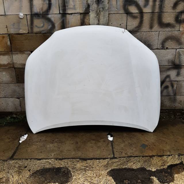 Kap mesin Toyota Fortuner Vrz Srz 2016 2017 2018 2019 original