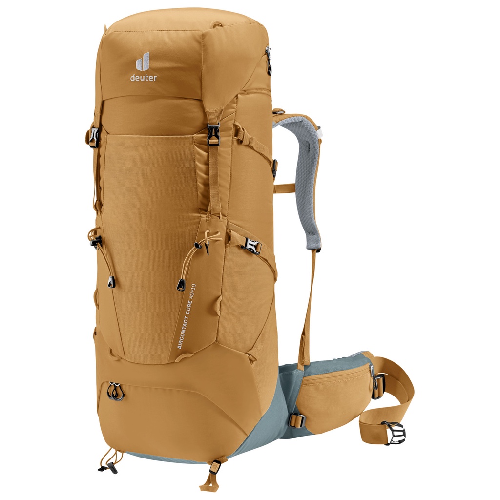 Tas Carrier Deuter Aircontact Core 40+10