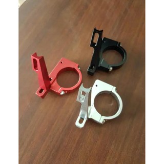 ADAPTOR CLAMP FD SELI KLEM  FD SEPEDA  LIPAT  Shopee 