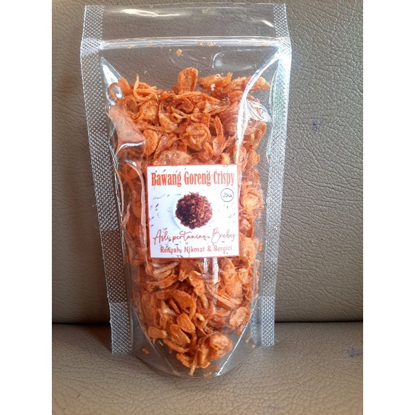 

Bawang Goreng 50 gram