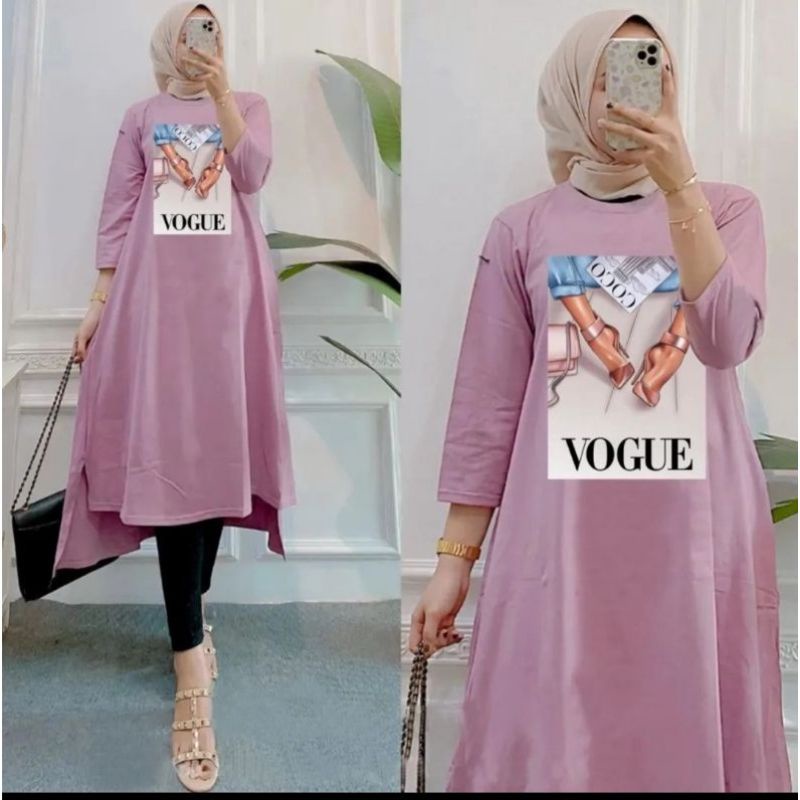 MIDI DRESS KAOS COMBED 24S/Midi dress terbaru/pakaian wanita muslimah/midi dress muslim/midi dress korea/tunik dewasa terbaru 2022/gamis model  terbaru/fashion wanita muslimah kekinian/tunik viral/kaos combed viral/midiviral