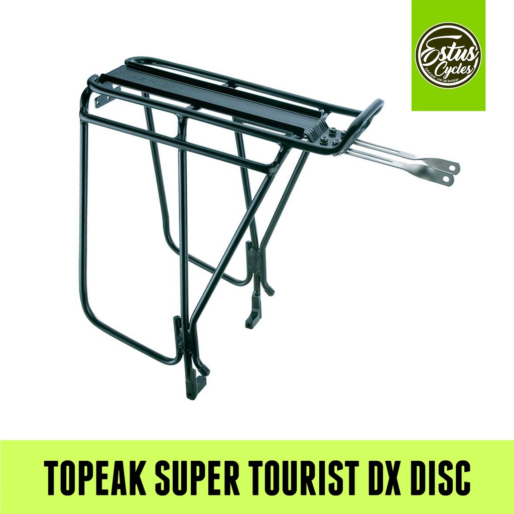 rak pannier