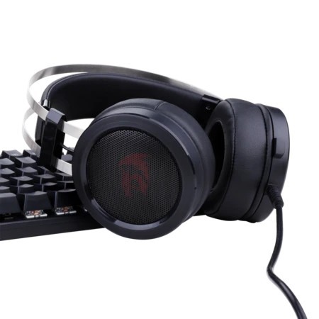 Redragon Headset Gaming SCYLLA H901 Jack Aux 3,5mm