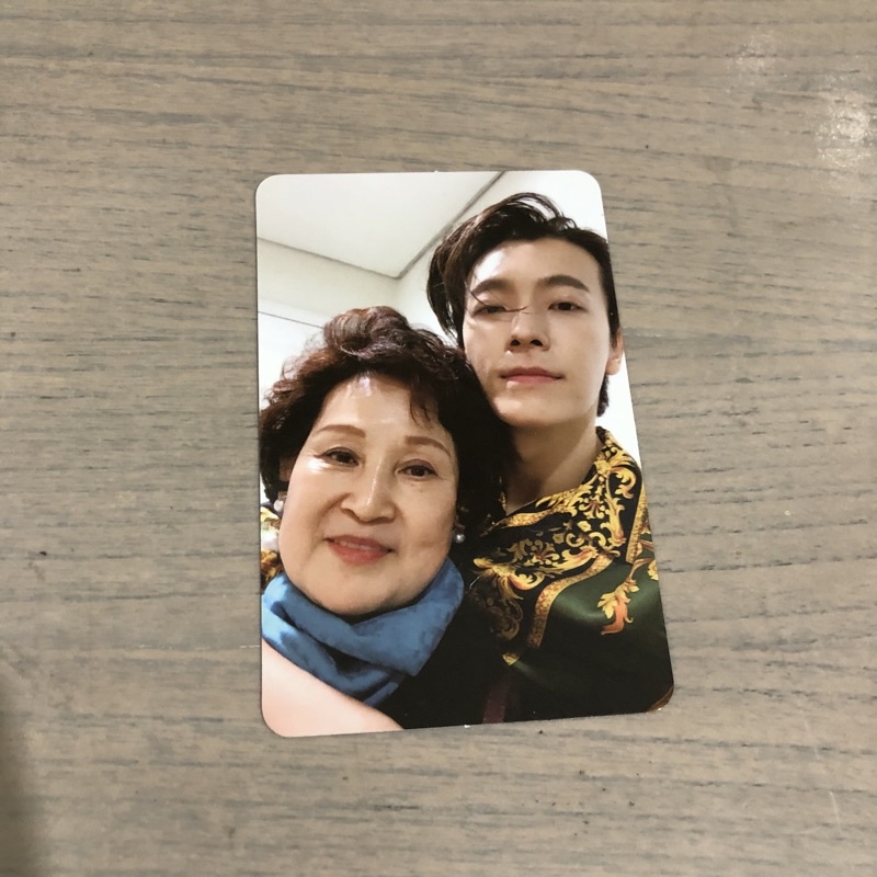 [BOOKED] PC Donghae Square Renaissance