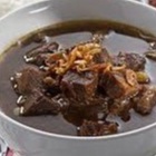 

Rawon Daging Sapi 500 gram Frozen