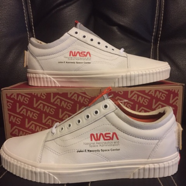 NASA Vans Old Skool First Look | atelier-yuwa.ciao.jp