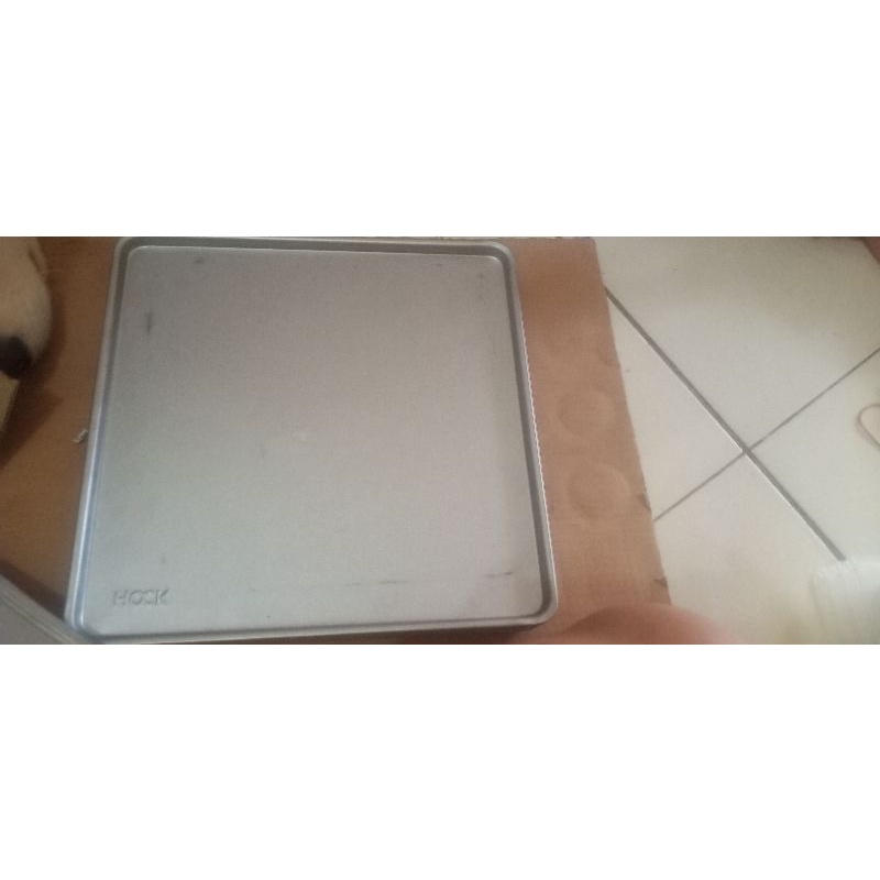 TALAM OVEN HOCK no 3