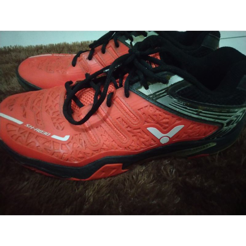 sepatu Victor SH A830