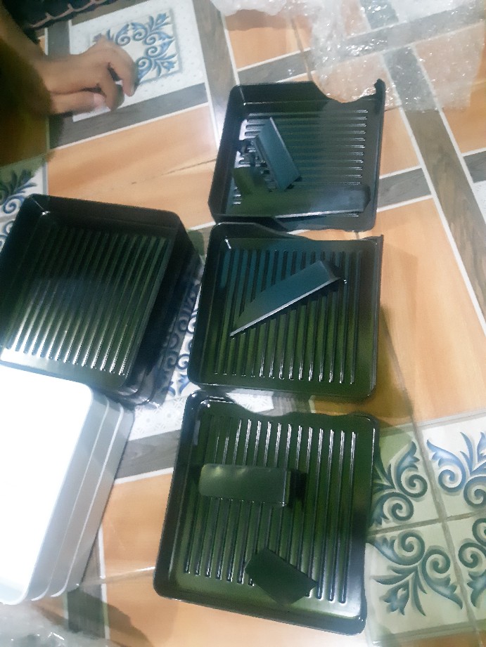 Big Deals! P4807 Piring Suki/termurah/best Seller Dan Produk/grosir/ecer/free Packing