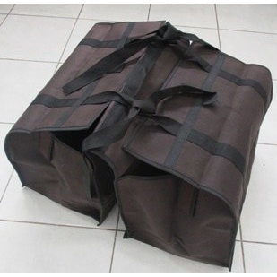 Tas Angkut Bahan Terpal TNI Anti Air Size L