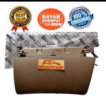 Tutup laci atas innova 2004 2005 2006 2007 2008 asli ORIGINAL